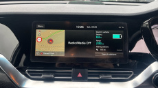 Kia E-Niro 150kW 4 64kWh 5dr Auto Electric Estate